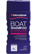 International Boat shampoo 500ml