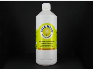 Yellow Brand Shampoo concentrate 1 liter