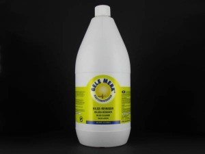 Yellow Brand Bilgecleaner 2 liters