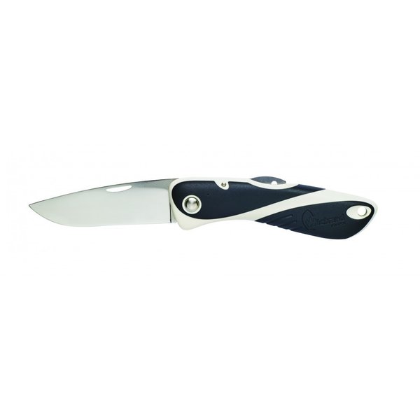 Wichard Aquaterra Knife Flat Blade