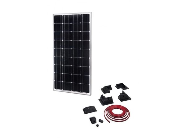 Beaut® Solar Set 130 Watt