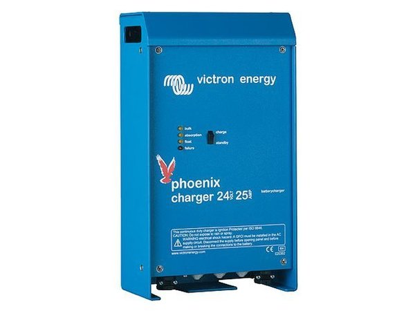 Victron Phoenix Lader 50A