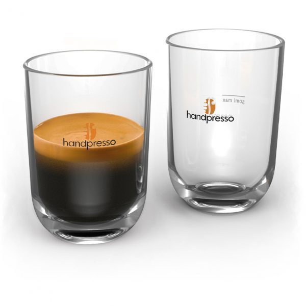 Handpresso Cups