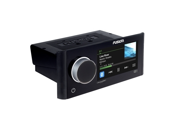 FUSION MS-RA770 APOLLO FM/USB/WIFI/BT/NMEA2000/ETHERNET
